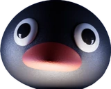 Stare emote