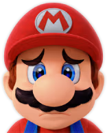 Mario_Upset emote