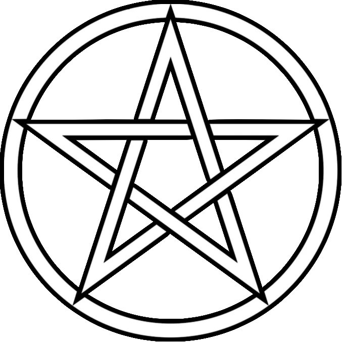 pentacle emote