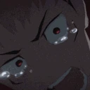 yuji_cry emote