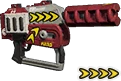 RapidBlasterProDeco emote