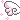 LeftPinkAngelWingSparkle emote