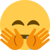 TouchingYkWhatIMean static emote