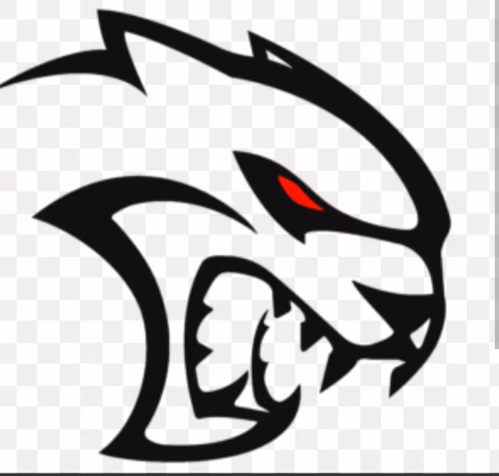 Hellcat1 emote