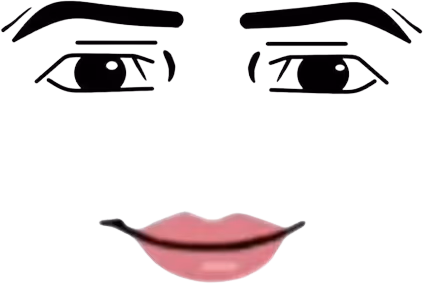 roblox_manwomanface emote