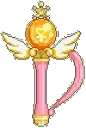 MagicalGirlWand emoji