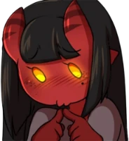 succubus_shy emote