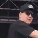 monteFinger emote