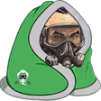 ComfyCaustic emote
