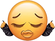 bitch emote