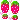exclamationmarks_strawberry emote