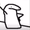 WAITING emote
