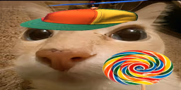 otagSilly emote