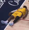 LeSlumber emote