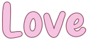 WordLove emote
