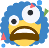 CrazyMadMarge emote