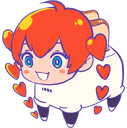 sophiatoaster emote