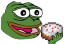 Pepe_Cake emote