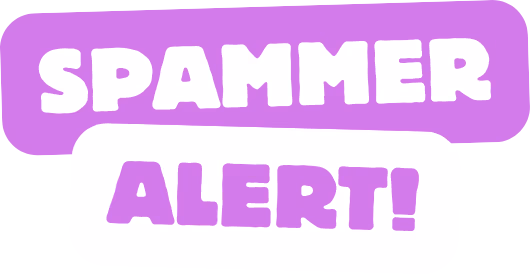 pink_spammer_alert emote