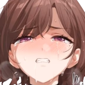 Crying emote