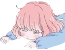 Deaded emote