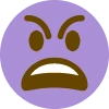 Insane emote