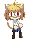 necoDougie emoji