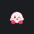 Kirby emote