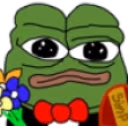 simp emote