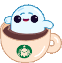 Chill animated emote