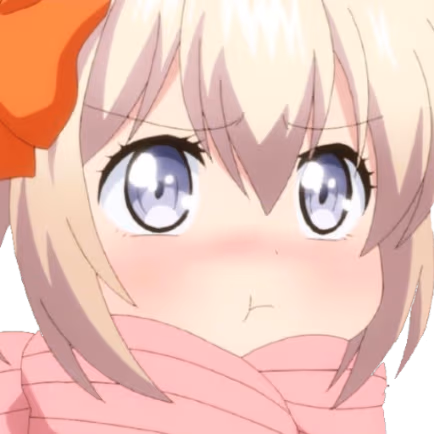 LatinaPout emote