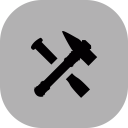 black_staff_badge emote