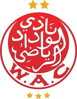 Wydad_1937 emoji