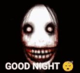 goodnight_scary emote