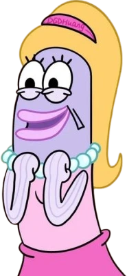spongebob3 emote