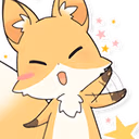 FoxyyHaiHai emote