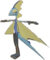 Inteleon_T_pose emote