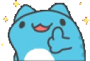 bugcatYes emote