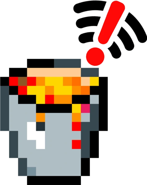 LavaWifi emote