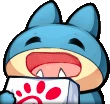 MunchlaxNuggies emote