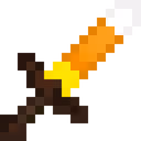CandyCornSword emote