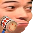 BopChamp emote