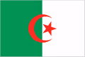 algeria emote