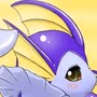 Vaporeon emote