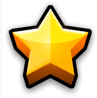 GD_Star emote