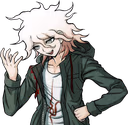 komaeda emote