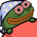 Awakege emote