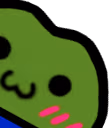 DIDSOMEONESAYOWO emote