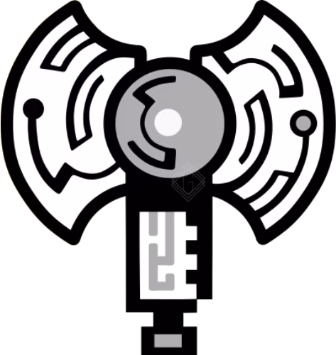 ChargeBlade emote