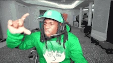 Gang emote